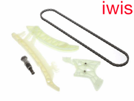 KIT DE DISTRIBUCION MOTOR N20
