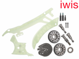 KIT DE DISTRIBUCION MOTOR N20