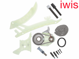 KIT DE DISTRIBUCION MOTOR N20