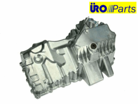CARTER DE ACEITE MOTOR ALUMINIO