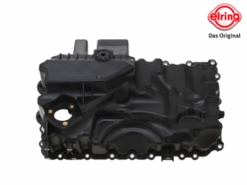 CARTER DE ACEITE MOTOR