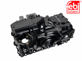 CARTER DE ACEITE MOTOR