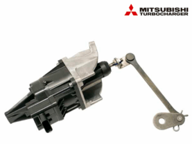 ACTUADOR WASTEGATE