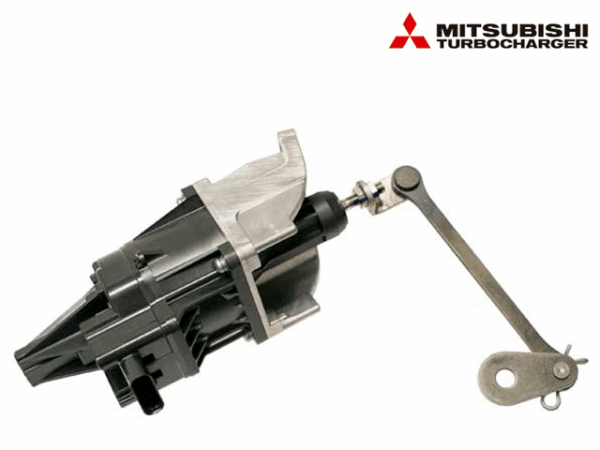 ACTUADOR WASTEGATE