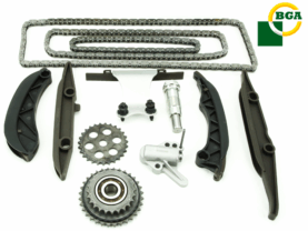 KIT DE DISTRIBUCION MOTOR B38X