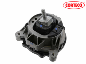 SOPORTE DE MOTOR