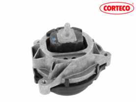 SOPORTE DE MOTOR